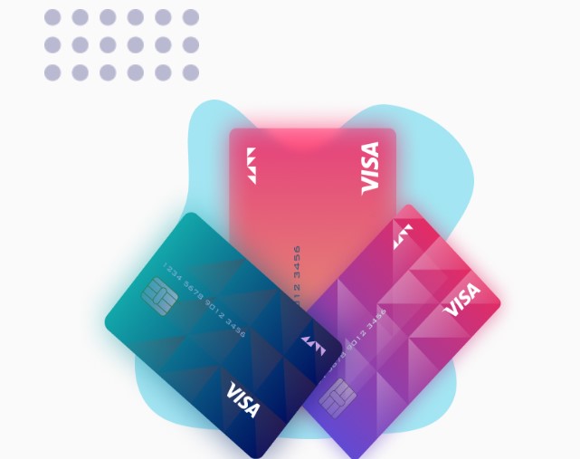 Credit card generator